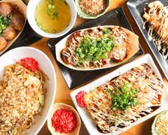 【東京たこ焼3選】あきないTOKYO