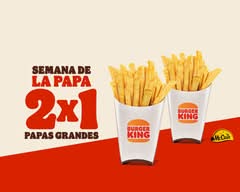 Burger King (Vallarta Pitillal)