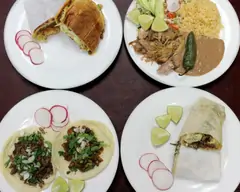 Birrieria & Comida Mexicana !Que Rico!