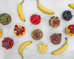 Bliss Bowls Acai (115 N WABASH AVE)