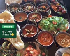 【インドカレー専門店】アラティ 時之島店