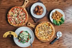 Teglia Pizza Bar