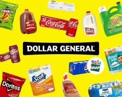 Dollar General (1000 Creek Way)