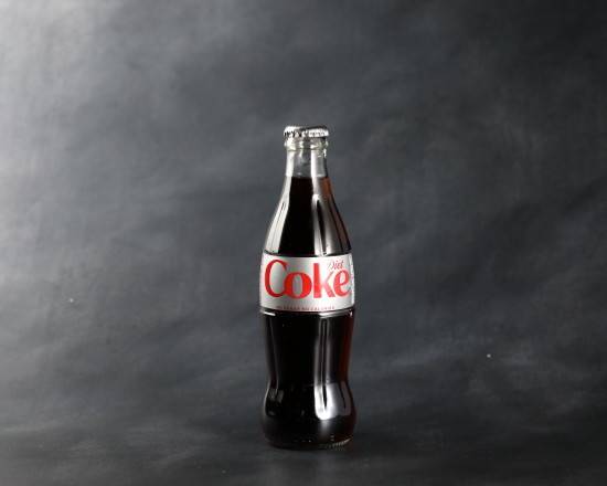 Diet Coca Cola