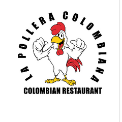 LA POLLERA COLOMBIANA