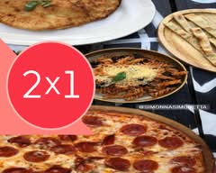 Simonna & Simonetta Suc. Padel el Dorado (Queretaro)