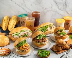 樂邦迷 法越潛艇堡 Lo Banh Mi  台中市政店