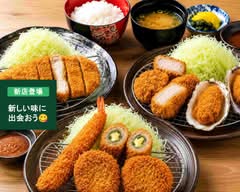 とんかつ かつまる
