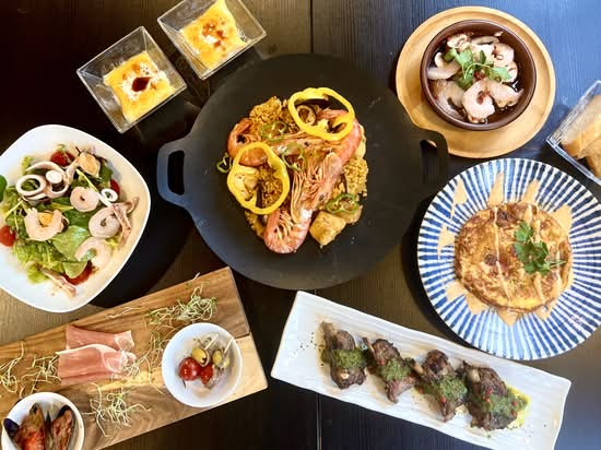 西田辺ミルビストロ　Nishitanabe Mil Bistro