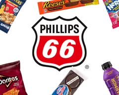 Kicks 66, Phillips 66