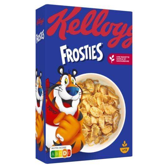 Frosties