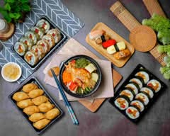 佳仁壽司 早午餐