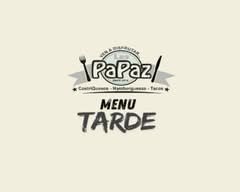 Las Papaz Malibat (La Paz, Mexico)