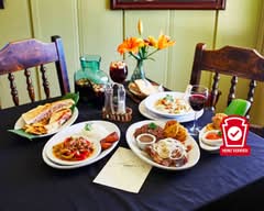 Lazaro's Cuban Cuisine