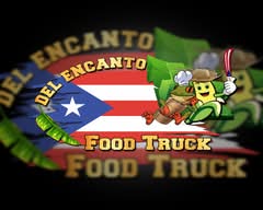 Del Encanto Food Truck