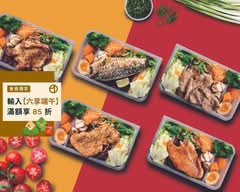約翰煮的 中科店
