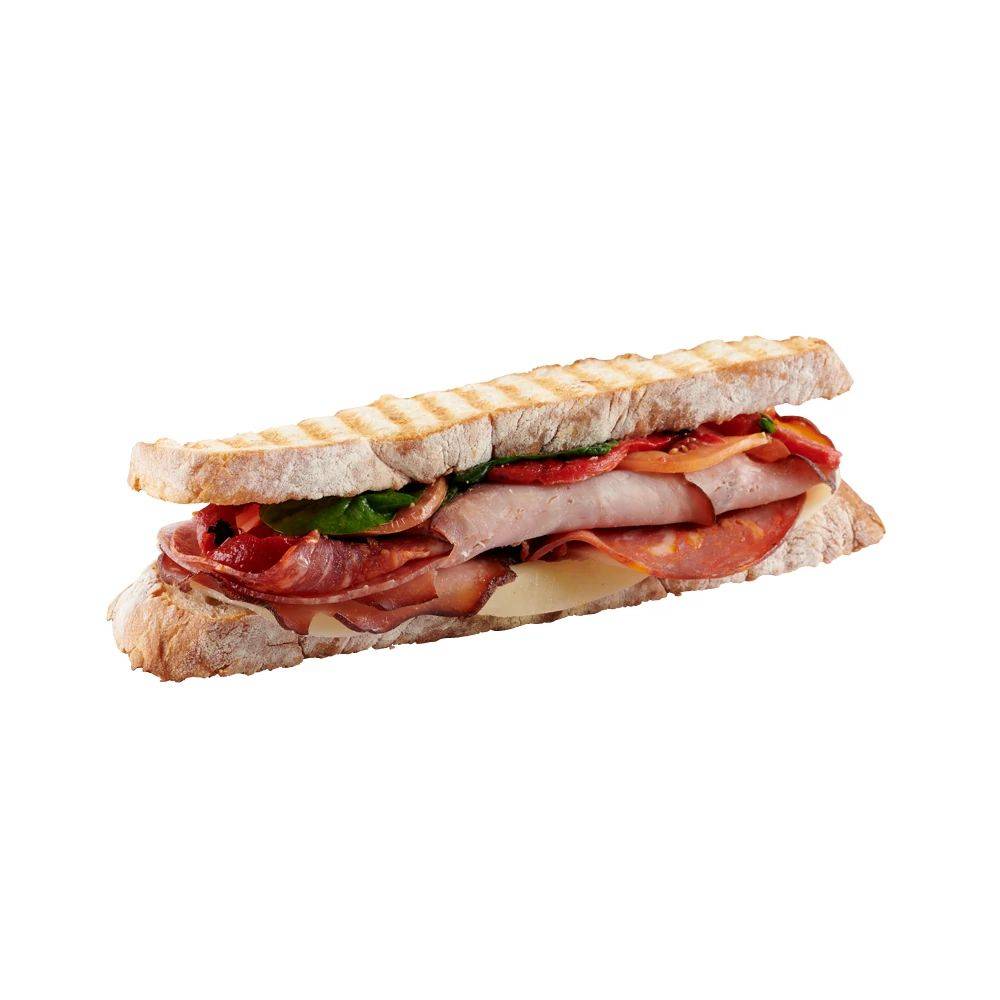 Italian Panini