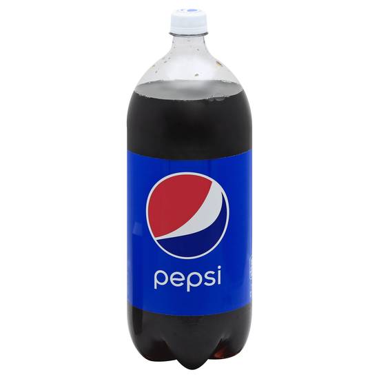 Pepsi Cola Soda (2 L)