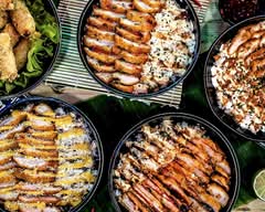 Crôusty Chaï Foodlab 