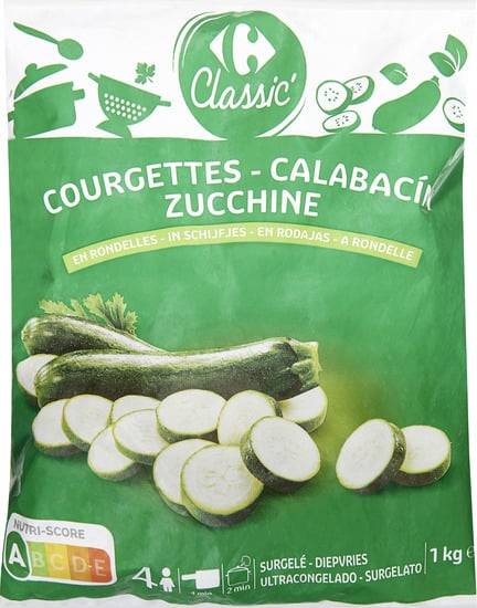 Champignons Noirs Déshydratés / Séchés 80g/sachet - 6 Sachets : les 6 sacs  de 500 g à Prix Carrefour