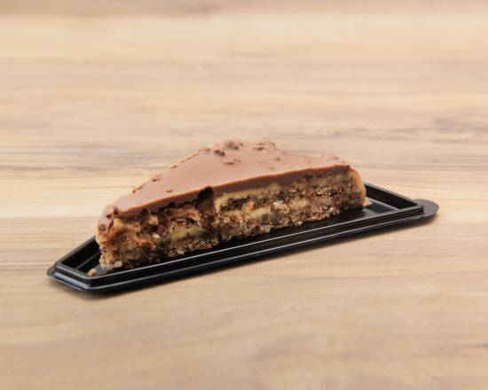 Tarte au Daim
