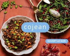 Cojean - Lyon