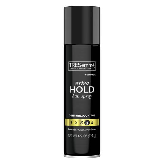 TRESemme TRES TWO Extra Hold Hair Spray, 4.2 OZ