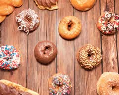 Kailey's Donuts (931 Golf Course Dr)