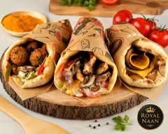 Royal Naan Tournefeuille 