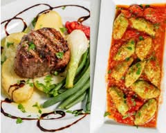 Cucina Maria South Philly (768 South 8th Street)