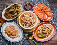 阿銘花枝麵 生炒乾炒專賣