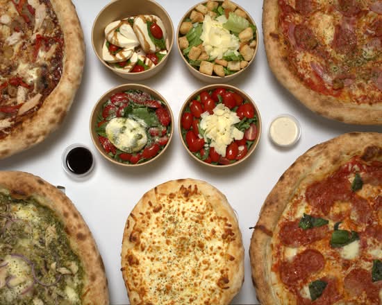 Di Forno Pizzeria