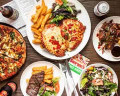 Soprano's Pizza Pasta & Grill (Traralgon)