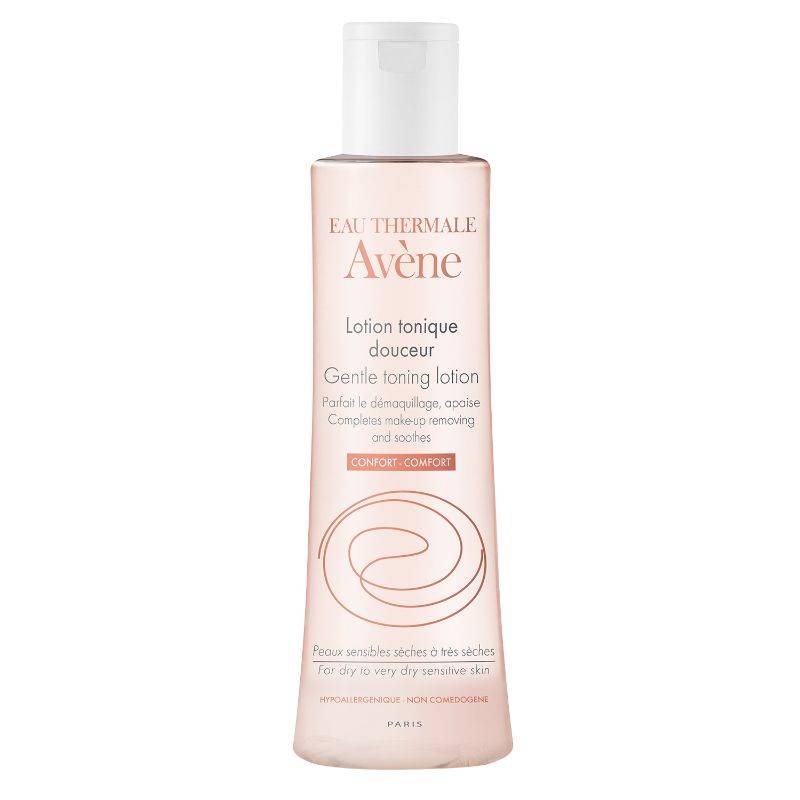 Avene Gentle Toning Lotion 200ml