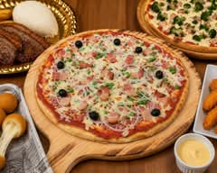 PIZZERIA CAPRICCIOSAピザリアカプリチョーザ