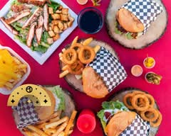 Beverly Burger's (Cacho)