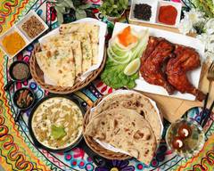 美陽光印度餐廳Sunshine Indian Restaurant