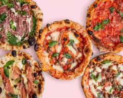 La Mia Pizza