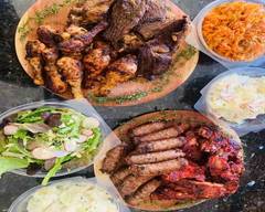Mama’s grill & shisanyama