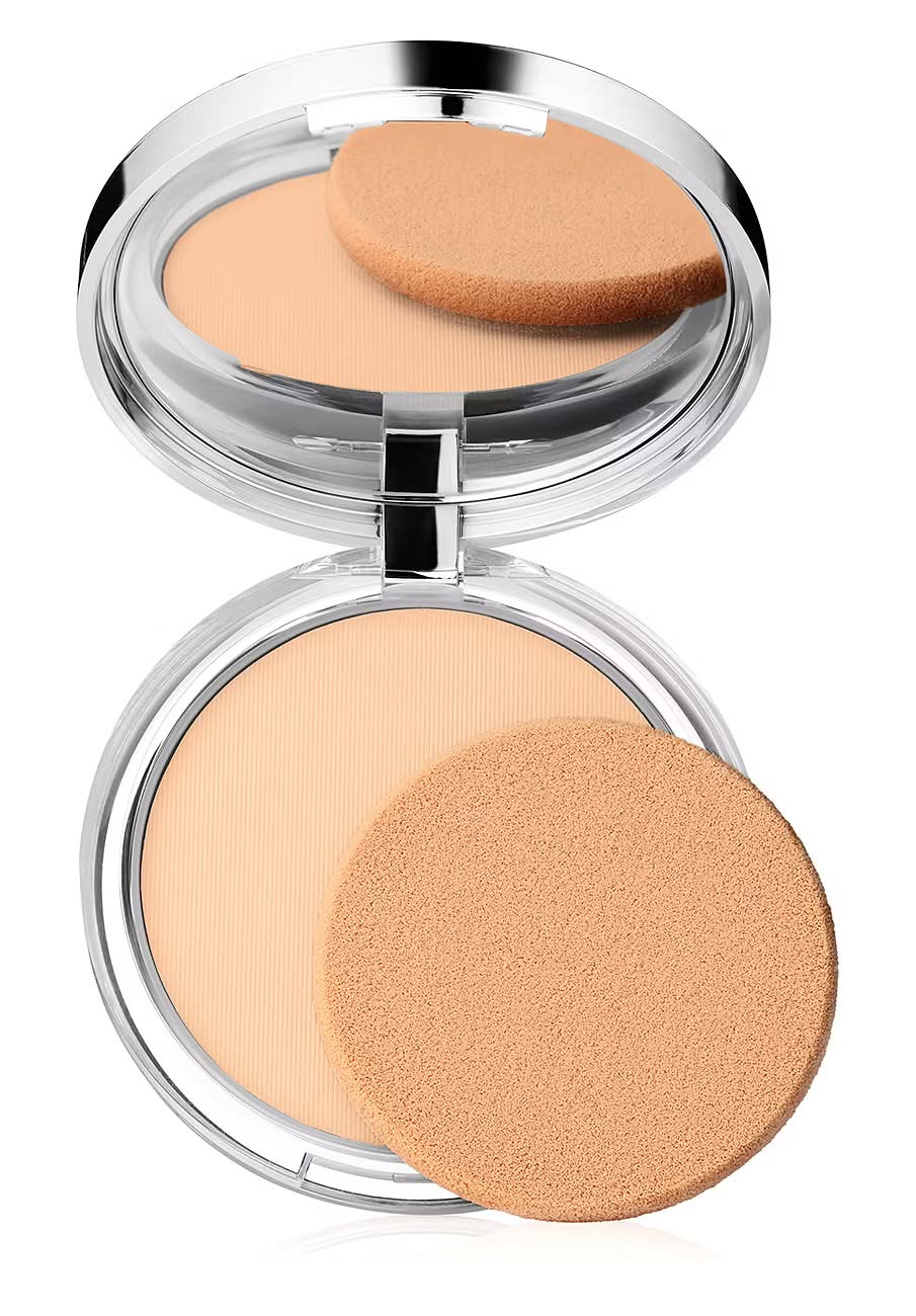 Clinique Stay-Matte Sheer Pressed Powder Stay Neutral