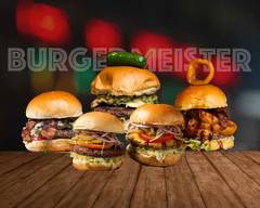 Burgermeister Brickell