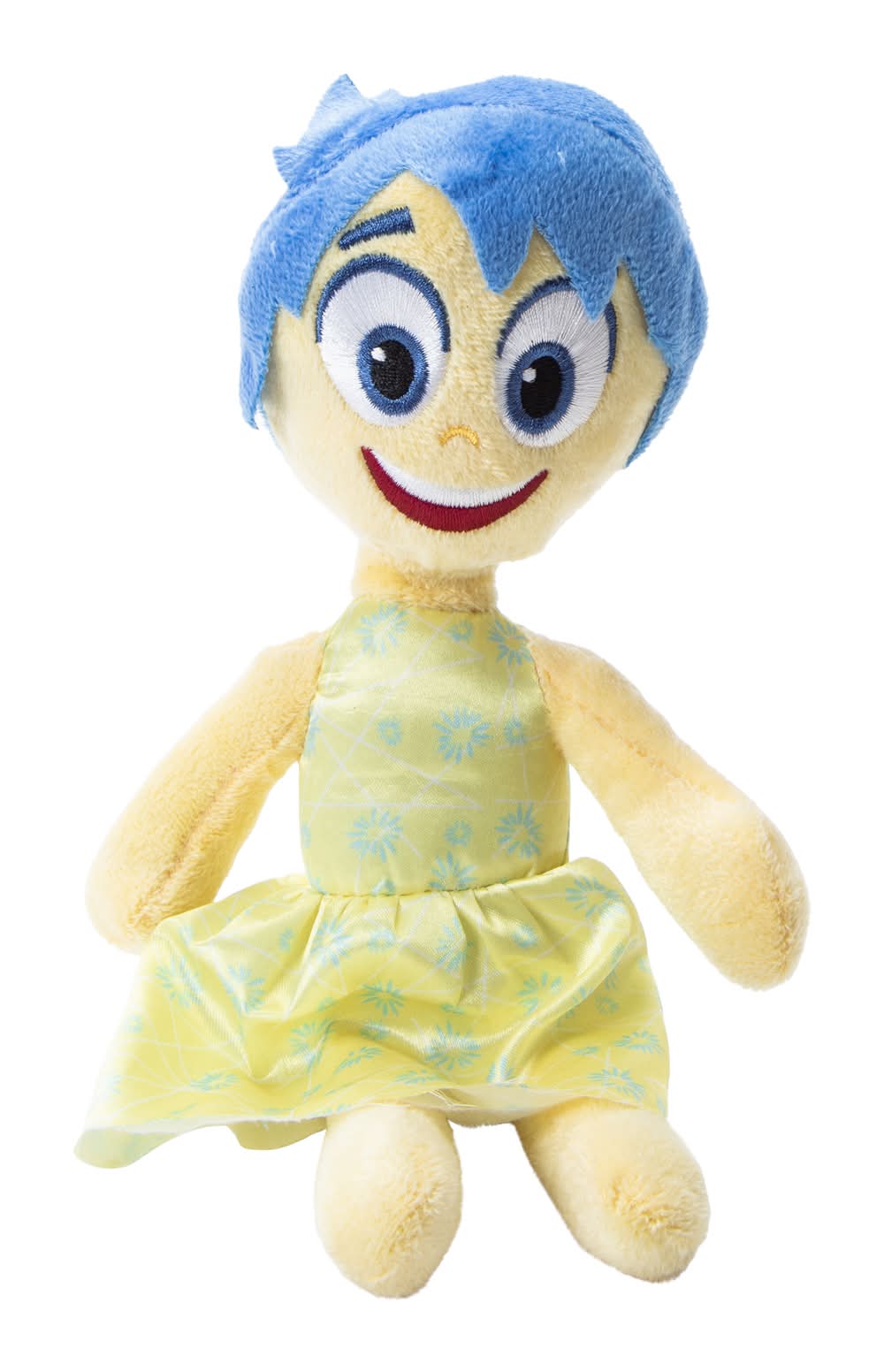 Disney PIXAR Inside Out 2 Plush Joy