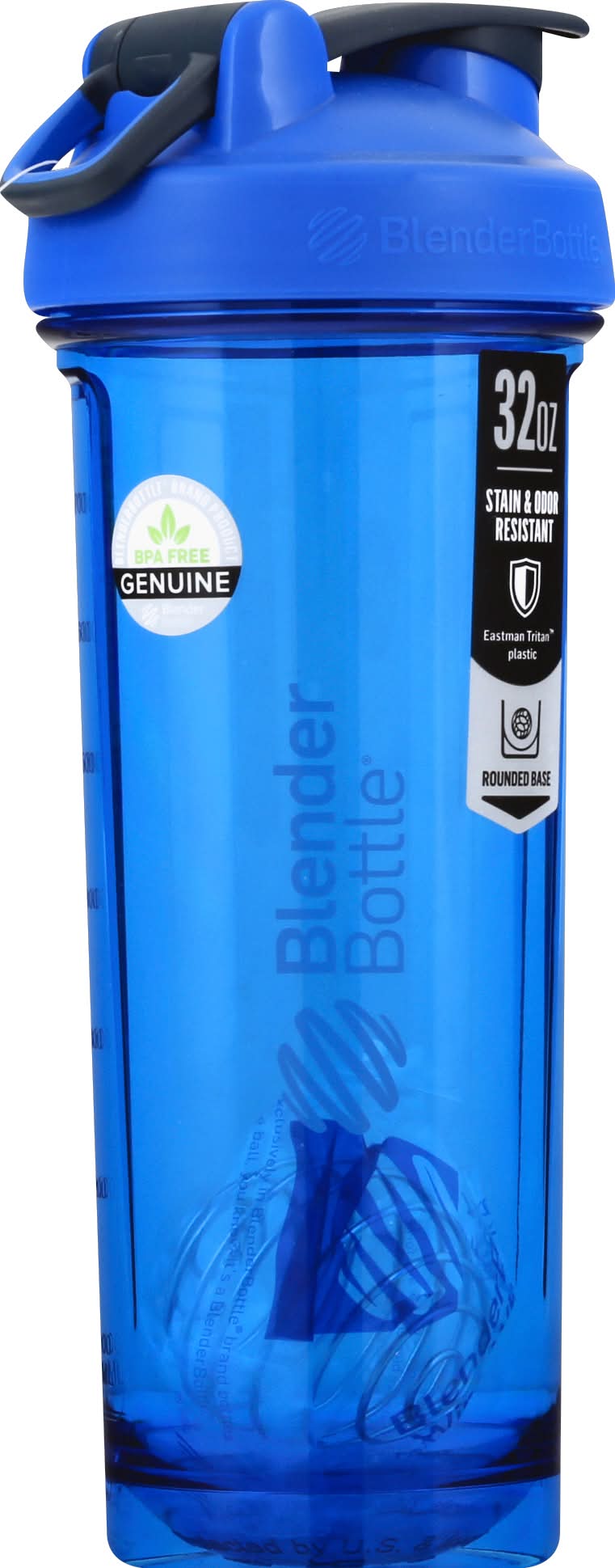 Blender Bottle Tritan Beverage Container