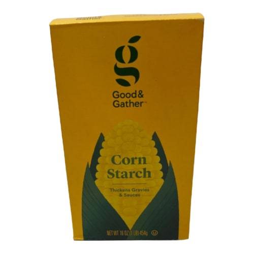 Good & Gather Corn Starch