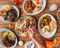 Z Bar & Grille