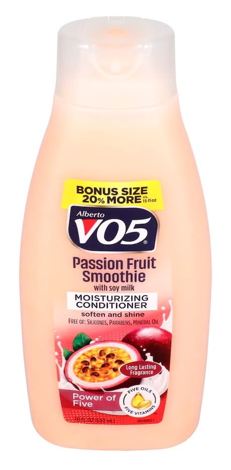 Alberto VO5 Conditioner Passion Fruit (18 oz)