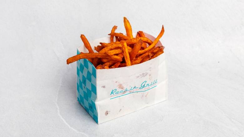 Sweet Fries
