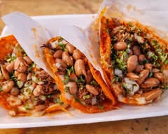 Tacos “El Puente” Suc. Loma Bonita (Tijuana)