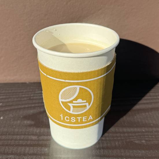 ミルクティー 紅茶カフェ icsTEA 代々木公園店のデリバリー ・持ち帰り