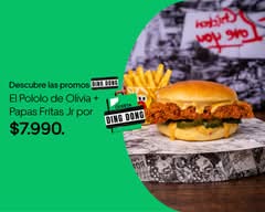 Chicken Love You - Lira